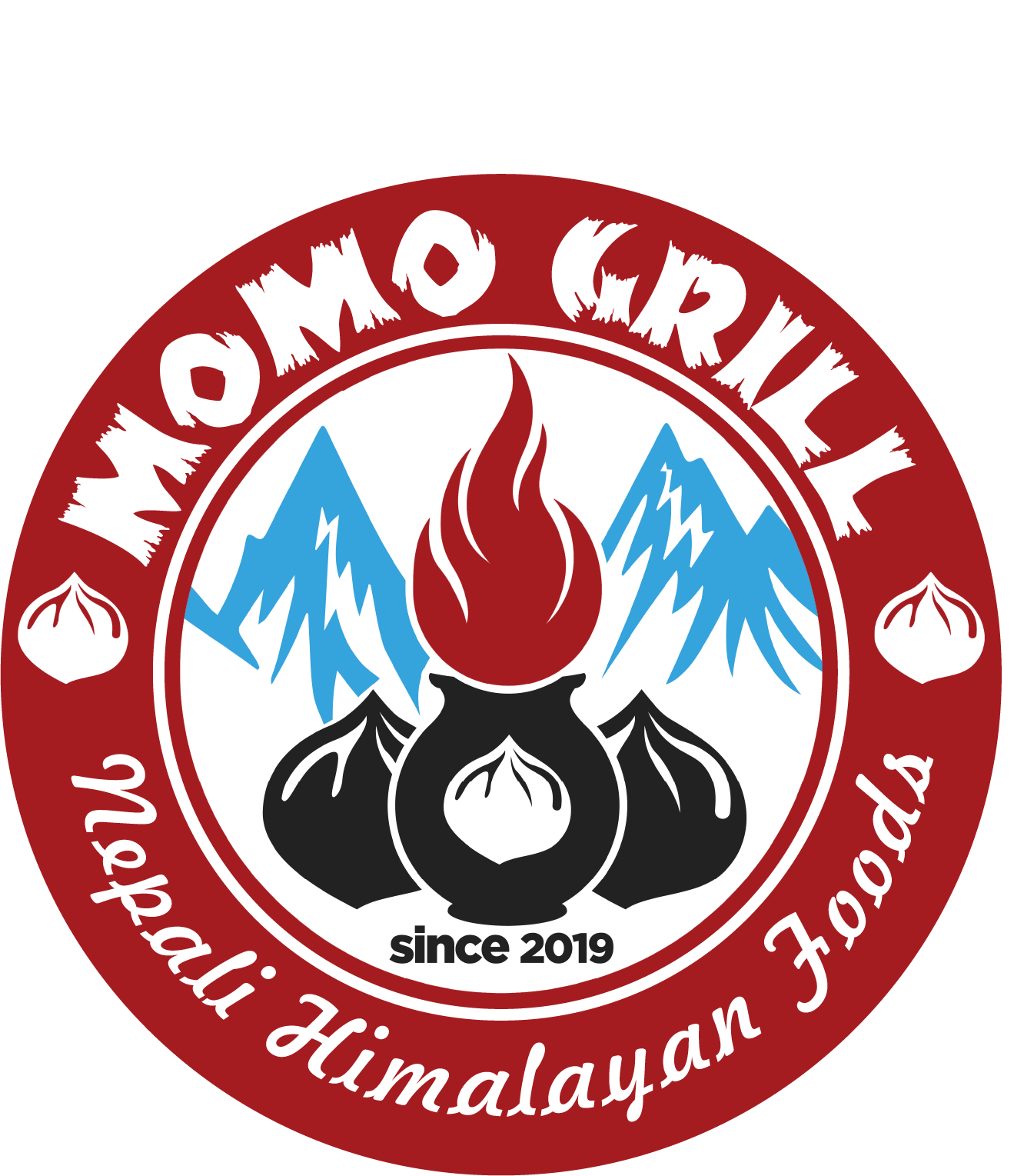 MoMo Grill Usa